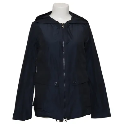 Veste (Noir) de Elli Polyester