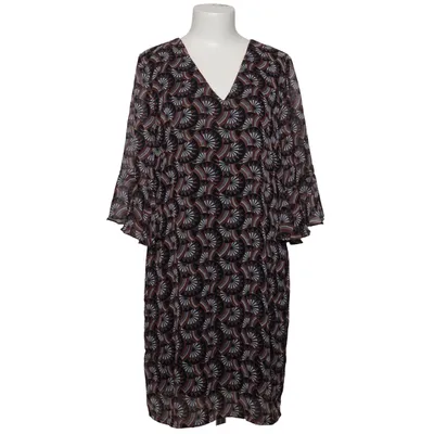 Dress (Sirena Leaves) from Aaiko Elastane, Polyester