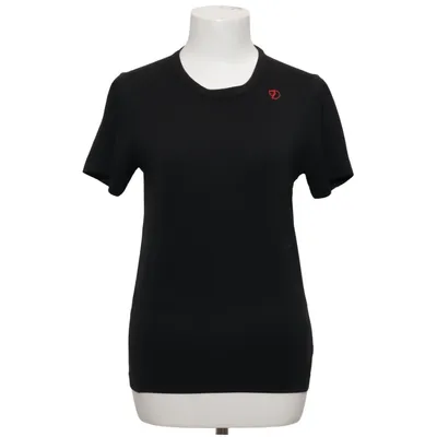 T-shirt (Black) from Fjällräven Polyester