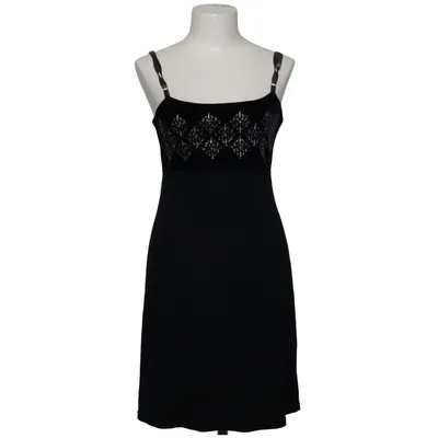 Robe (Noir) de Sud Express Acétate, Élasthane, Polyamide, Polyester