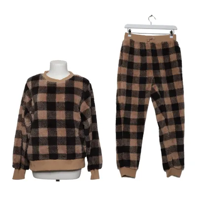 Loungewear (Beige, Black) from Next Polyester