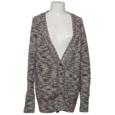 Cardigan (Grijs, Beige, Meerkleurig) van Gold Hawk