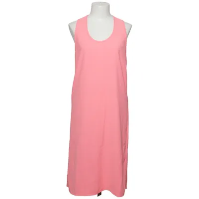 Kjole (Pink) fra Toupy Genanvendt polyester