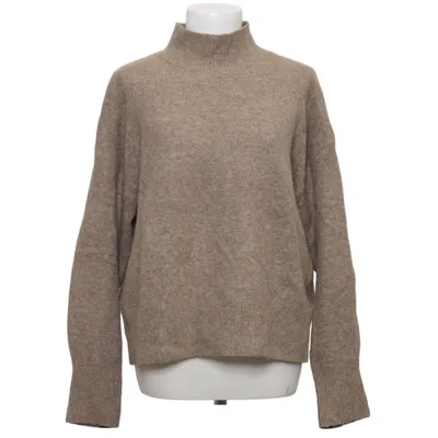 Sweater (Beige) fra H&M Akryl, Polyamid, Uld, Elastan