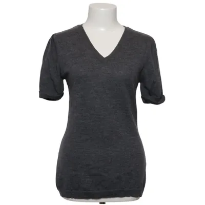 Pull-over (Gris) de Your Sixth Sense Laine de mouton