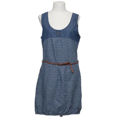 Robe (Bleu) de Alife and Kickin Coton
