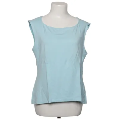 Débardeur (Bleu) de Success Élasthane, Viscose