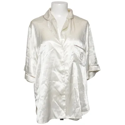Pyjama shirt (Beige) van Vanity Fair Polyester