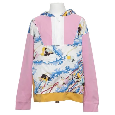 Tenue d'intérieur (Rose, Multicolore) de Emilio Pucci Coton, Polyamide