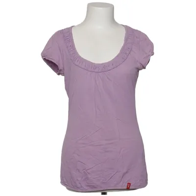 Top (Lila) von EDC by ESPRIT