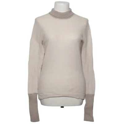 Turtleneck (Beige) fra Strenesse