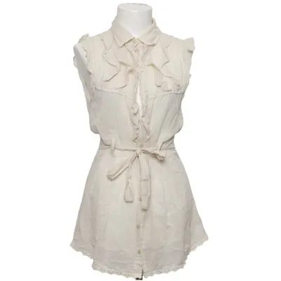 Top (Beige) from Siste's