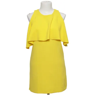 Jurk (Geel) van Zara Trafaluc