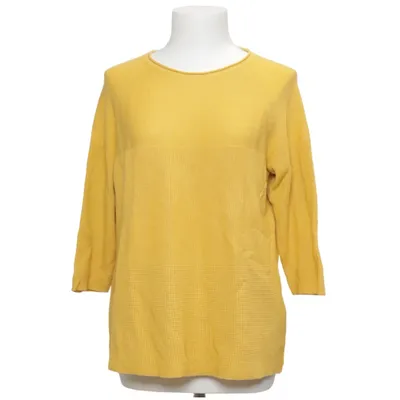 Sweater (Yellow) from Riani Acrylic, Cotton