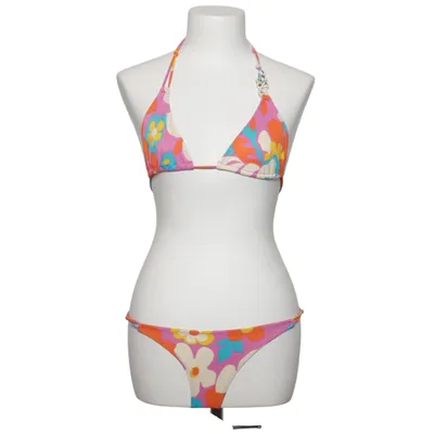 Bikini (Roze, Meerkleurig) van Nolita