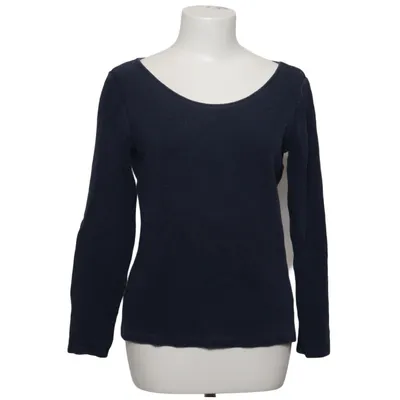 Lange mouwen shirt (Top Diagonal Relief) van Vanilia Elastaan, Polyamide, Viscose