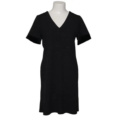 Robe (Noir) de Autre Chose Élasthane, Polyester