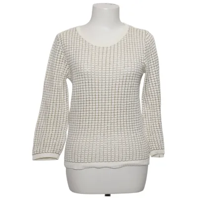 Pull-over (Blanc, Or) de Bagatelle