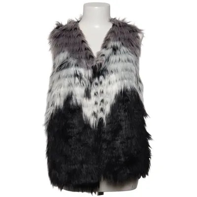 Ydervest (Sort, Grå, Hvid) fra Manosque Polyester