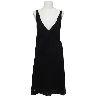 Kjole (Sort) fra Diesel Black Gold Polyamid