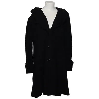 Kappa (Svart) från Dixi Coat Kashmir, Polyamid, Polyester, Ull