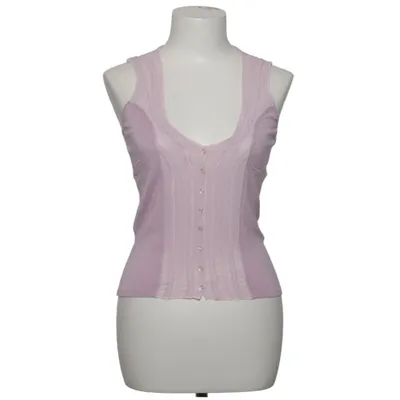Haut (Violet) de Bandolera