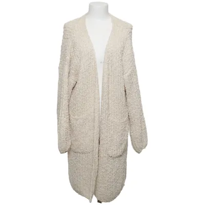 Cardigan (Beige) de Usha Acrylique