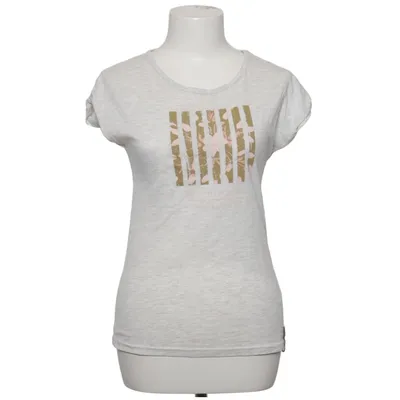 T-shirt (Gray) from Finnish Trademark Cotton, Polyester