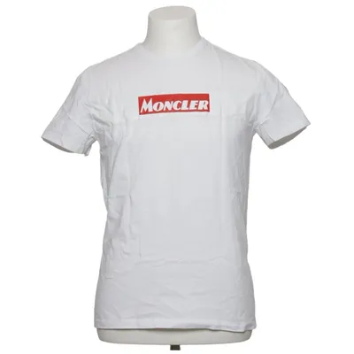 T-shirt (Blanc) de Moncler