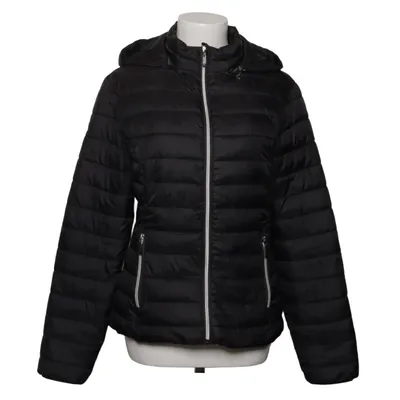 Windjack (Zwart) van Mountain Horse Gerecycled polyester