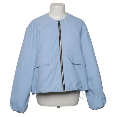 Bomberjacke (Blau) von Dolce Vita Polyester