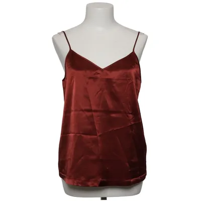 Tank­top (Rot) von Esmara by Heidi Klum Elasthan, Polyester