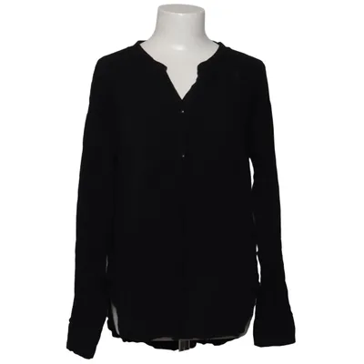 T-shirt manches longues (Noir) de Imagine Viscose