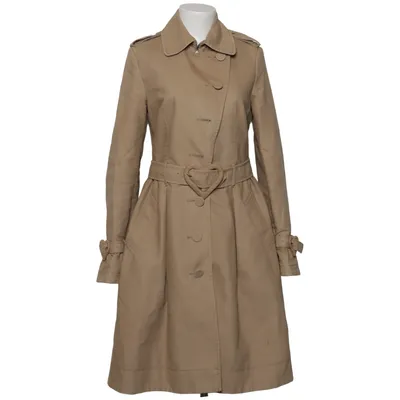 Trench-coat (Beige) de Viktor & Rolf x H&M Coton, Polyester, Viscose