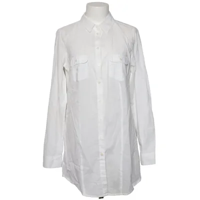 Chemise (Blanc) de Jeanswear Coton