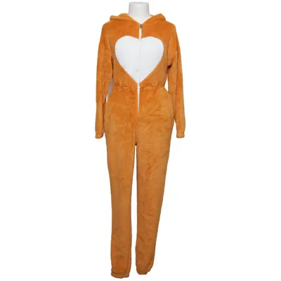 Mjukisdräkt (Brun) från Undiz Polyester