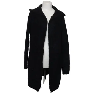 Strickjacke (Schwarz) von Joy s Acryl, Nylon, Polyester