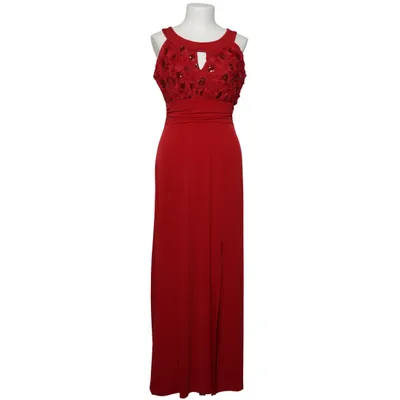 Evening gown (Red) from Enfocus Studio