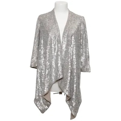 Jacket (Silver) from Alice + Olivia