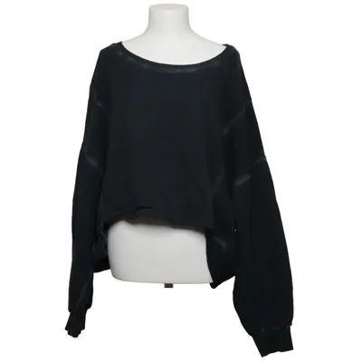 Sweatshirt (Kery) fra Kult Frau Bomuld