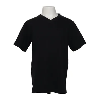 T-shirt (Zwart) van Kikstar