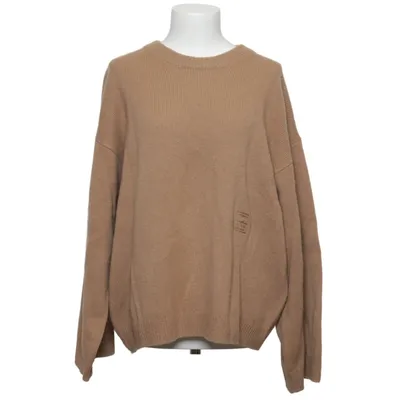 Sweater (Beige) from Totême Cashmere, Wool
