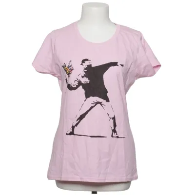 T-shirt (Valueweight) från Fruit of the Loom Bomull
