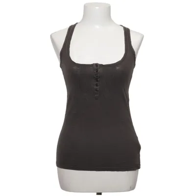 Tank Top (Green) from Pimkie Basic Cotton