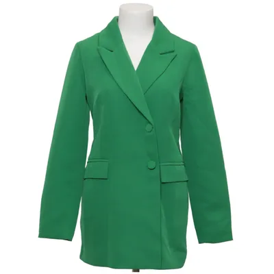 Blazer (Vert) de Alvina