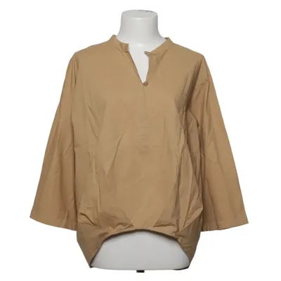 Blouse (Beige) de Humanoid Coton