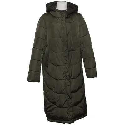 Winter coat (Green) from Orsa Polyamide, Polyester