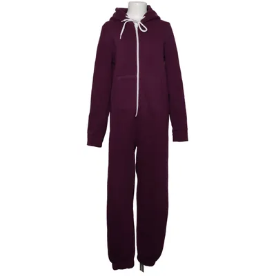 Onesie (Purple) from Urban Diva Cotton, Polyester