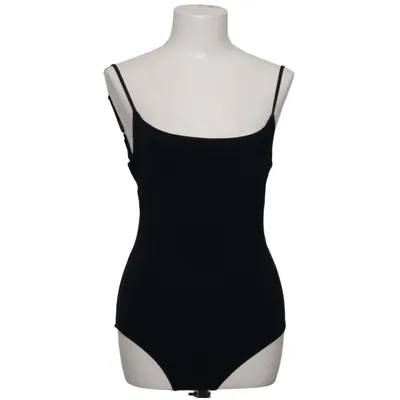 Body (Black) from La Mer Elastane, Polyamide