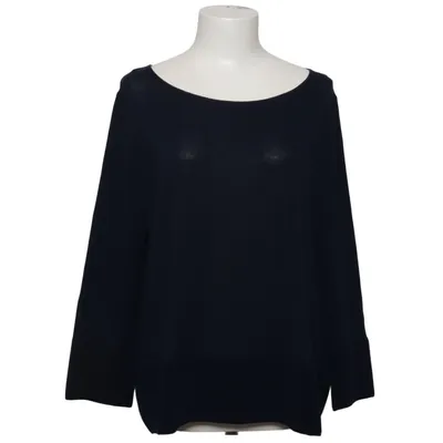 Trui (Blauw) van Esisto Katoen